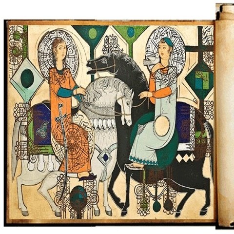 تاریخچه تصویرسازی